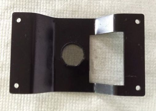 點擊查看詳細信息<br>標題：沖壓件電泳加工、五金電泳加工、陰極電泳加工 閱讀次數：1994