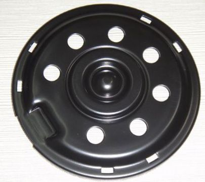 點擊查看詳細信息<br>標題：沖壓-拉伸件、電泳處理、五金電泳加工 閱讀次數：1913