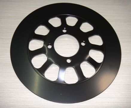 點擊查看詳細信息<br>標題：沖壓-拉伸件、電泳處理、五金電泳加工 閱讀次數：1907