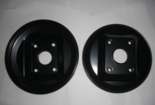 點(diǎn)擊查看詳細(xì)信息<br>標(biāo)題：沖壓-拉伸件電泳加工、電泳處理、五金電泳加工 閱讀次數(shù)：1988