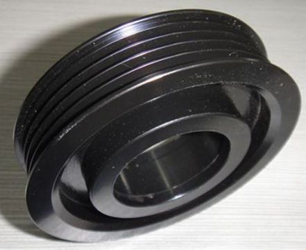 點(diǎn)擊查看詳細(xì)信息<br>標(biāo)題：鑄鐵-車刀件電泳加工、電泳處理、五金電泳加工 閱讀次數(shù)：1988