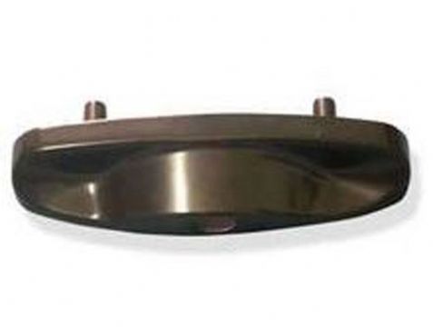 點擊查看詳細信息<br>標題：電泳啞黑加工樣品展示 閱讀次數：4628