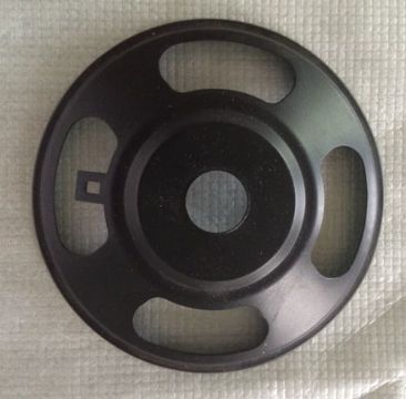 點擊查看詳細信息<br>標題：喇叭網配件電泳、五金電泳加工 閱讀次數：2028
